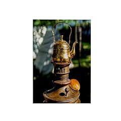 3drose copper teapot for sale  Delivered anywhere in UK