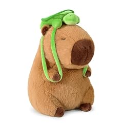 Shownicer plüschtier capybara gebraucht kaufen  Wird an jeden Ort in Deutschland