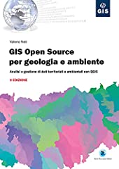Gis open source usato  Spedito ovunque in Italia 