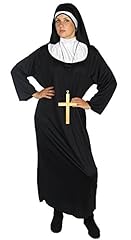 Schwarzes nonnen kostüm gebraucht kaufen  Wird an jeden Ort in Deutschland