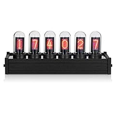 Ref nixie horloge d'occasion  Livré partout en Belgiqu