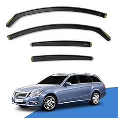 Edgevisors wind deflectors for sale  Delivered anywhere in UK