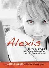 Alexis true story d'occasion  Livré partout en France