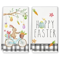 Easter decorations kitchen for sale  Delivered anywhere in USA 