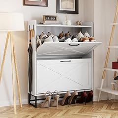 Yikehome shoe cabinet for sale  Delivered anywhere in USA 