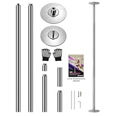 Serenelife barre pole d'occasion  Livré partout en France
