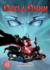 Dayla dunn vol usato  Spedito ovunque in Italia 
