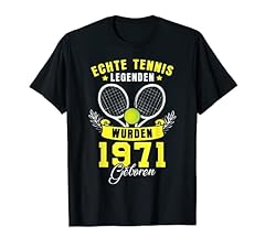 Compleanno tennis anni usato  Spedito ovunque in Italia 