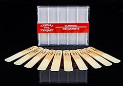 Glory reeds clarinet for sale  Delivered anywhere in USA 