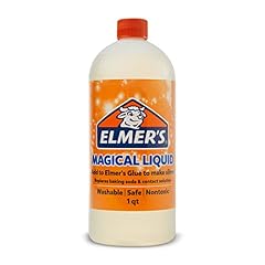 Elmer slime activator for sale  Delivered anywhere in USA 