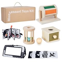 Starrykids montessori toys for sale  Delivered anywhere in USA 