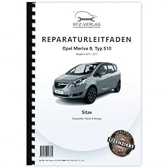 Pel meriva typ gebraucht kaufen  Wird an jeden Ort in Deutschland