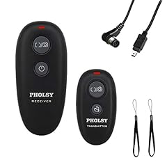 Pholsy wireless shutter for sale  Delivered anywhere in Ireland