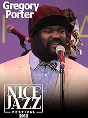 Gregory porter nice for sale  Delivered anywhere in USA 