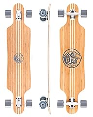 White wave longboard for sale  Delivered anywhere in USA 