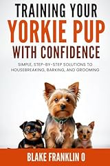 Training yorkie pup for sale  Delivered anywhere in USA 