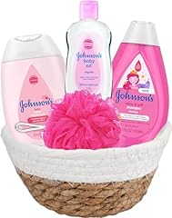 Johnsons baby gift for sale  Delivered anywhere in USA 