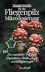 Masterguide fliegenpilz mikrod gebraucht kaufen  Wird an jeden Ort in Deutschland