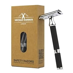 Double edge safety for sale  Delivered anywhere in UK