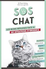 Sos chat bons d'occasion  Livré partout en France