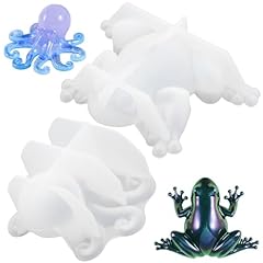 Inheming 2pcs octopus for sale  Delivered anywhere in UK