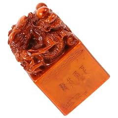 Veemoon calligraphy seal for sale  Delivered anywhere in UK