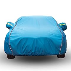 Waterproof car cover for sale  Delivered anywhere in UK