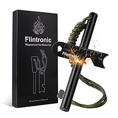 Flintronic feuerstahl handmade gebraucht kaufen  Wird an jeden Ort in Deutschland