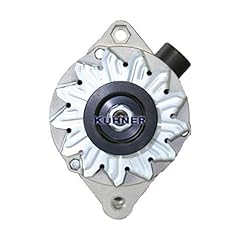 Kuhner 553000ri alternatore usato  Spedito ovunque in Italia 