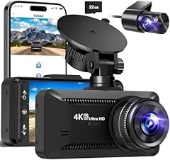 Dash cam front for sale  Delivered anywhere in USA 