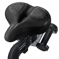Oversized bike seat for sale  Delivered anywhere in USA 