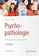 Psychopathologie vom symptom gebraucht kaufen  Wird an jeden Ort in Deutschland