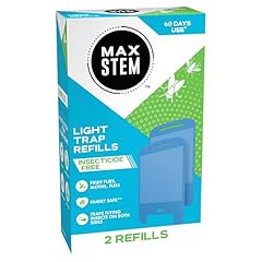 Max stem refills for sale  Delivered anywhere in UK