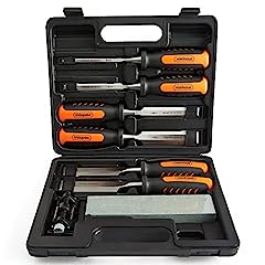 Vonhaus chisel set for sale  Delivered anywhere in UK