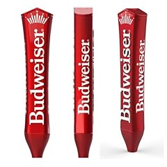 Budweiser tap handle for sale  Delivered anywhere in USA 