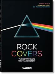 Rock covers. 45th d'occasion  Livré partout en France