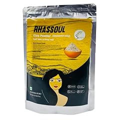 Svatv rhassoul clay for sale  Delivered anywhere in Ireland