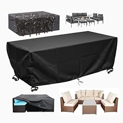 Hnkdkj housse table d'occasion  Livré partout en France