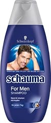 Schauma for men gebraucht kaufen  Wird an jeden Ort in Deutschland