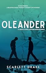 Oleander great expectations for sale  Delivered anywhere in Ireland