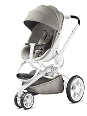 Quinny moodd pushchair for sale  Delivered anywhere in UK