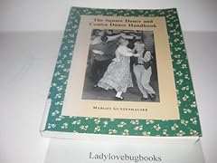 Square dance handbook for sale  Delivered anywhere in UK
