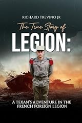 True story legion for sale  Delivered anywhere in USA 