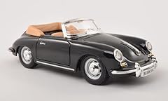 Porsche 356 cabriolet gebraucht kaufen  Wird an jeden Ort in Deutschland