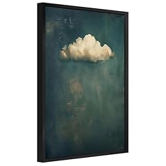 Framed vintage sky for sale  Delivered anywhere in USA 