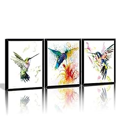 Kairne hummingbird canvas for sale  Delivered anywhere in Canada