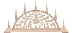 Candle arch forest for sale  Delivered anywhere in UK