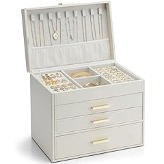 Vlando jewellery box for sale  Delivered anywhere in UK