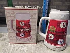 Budweiser mlb cardinals for sale  Delivered anywhere in USA 