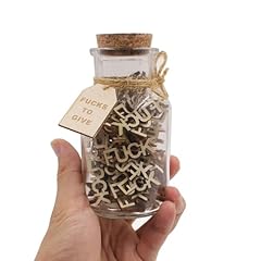 Fuck jar 5oz for sale  Delivered anywhere in USA 